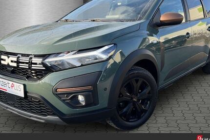 Dacia Jogger 37.998 km 18.670 &euro; Rödermark 63322