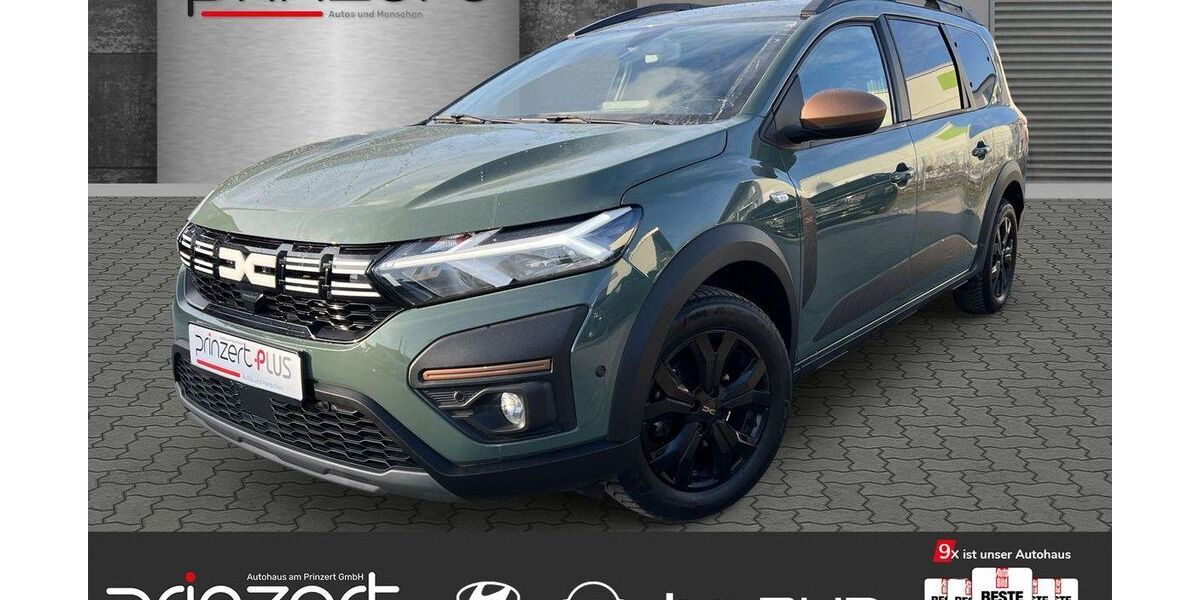 Dacia Jogger 37.998 km 18.670 &euro; Rödermark 63322