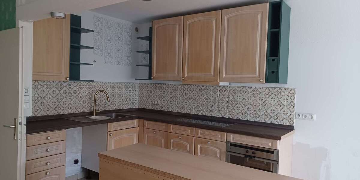 Etagenwohnung Dietzenbach - 3 Zimmer, 94 m&sup2;, 269.000&euro; | Angebot:26113598