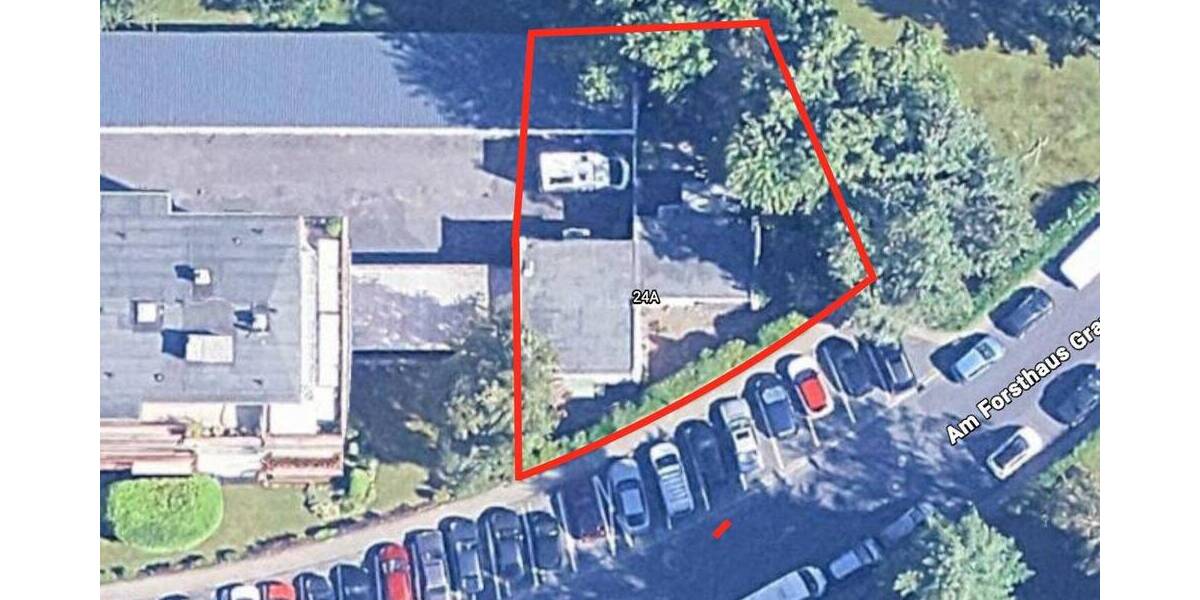 Bungalow Neu-Isenburg Gravenbruch - 5 Zimmer, 90 m&sup2;, 480.000&euro; | Angebot:25969779