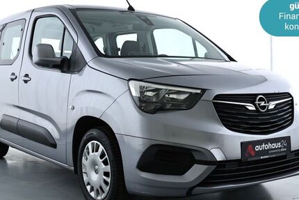 Opel Combo 23.833 km 14.470 &euro; Egelsbach 63329