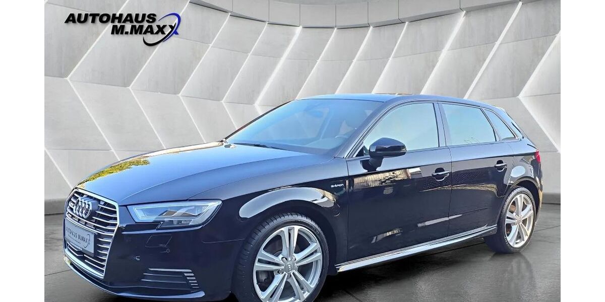 Audi A3 84.000 km 17.900 &euro; Nidderau 61130