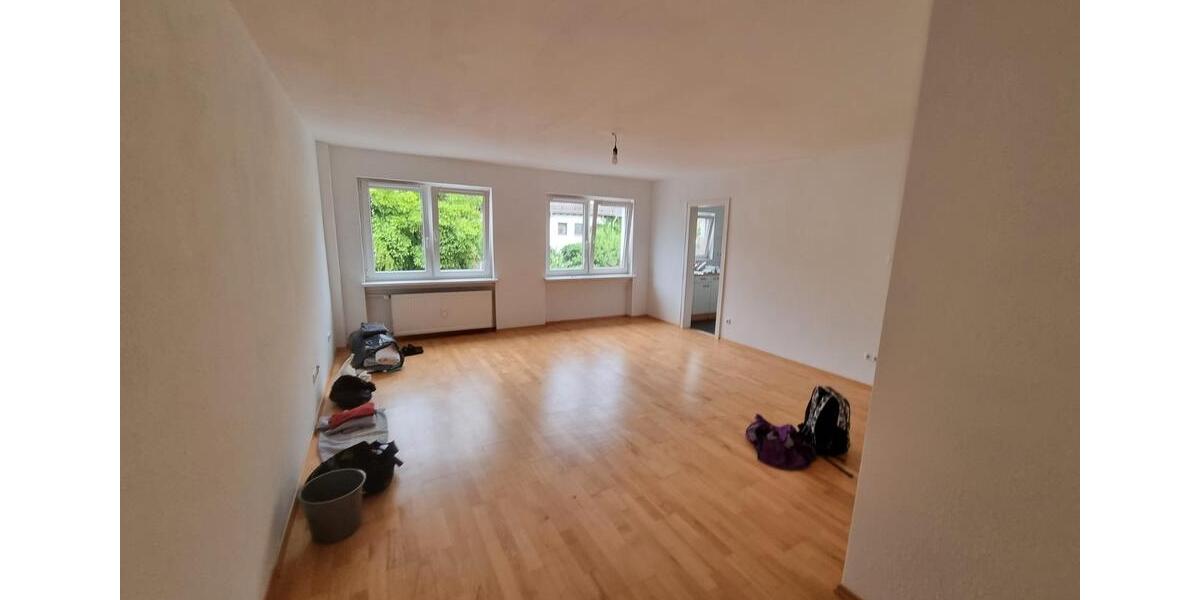 Etagenwohnung Frankfurt am Main Ginnheim - 1 Zimmer, 35 m&sup2;, 180.000&euro; | Angebot:27016009