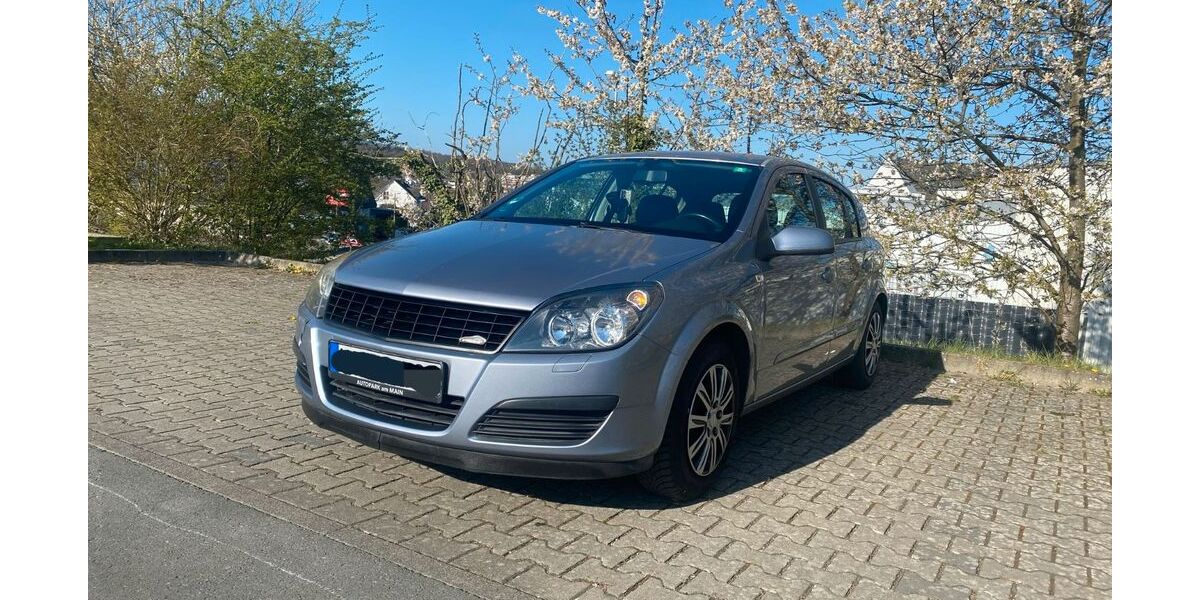 Opel Astra 270.000 km 999 &euro; Wehrheim 61273