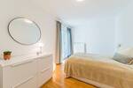 Etagenwohnung Frankfurt am Main Westend-Süd - 2 Zimmer, 64 m&sup2;, 592.000&euro; | Angebot:26170479