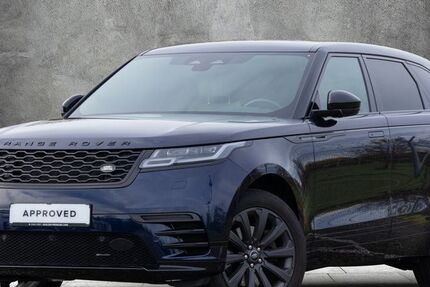 Land Rover Range Rover Velar 54.844 km 36.490 &euro; Kronberg 61476