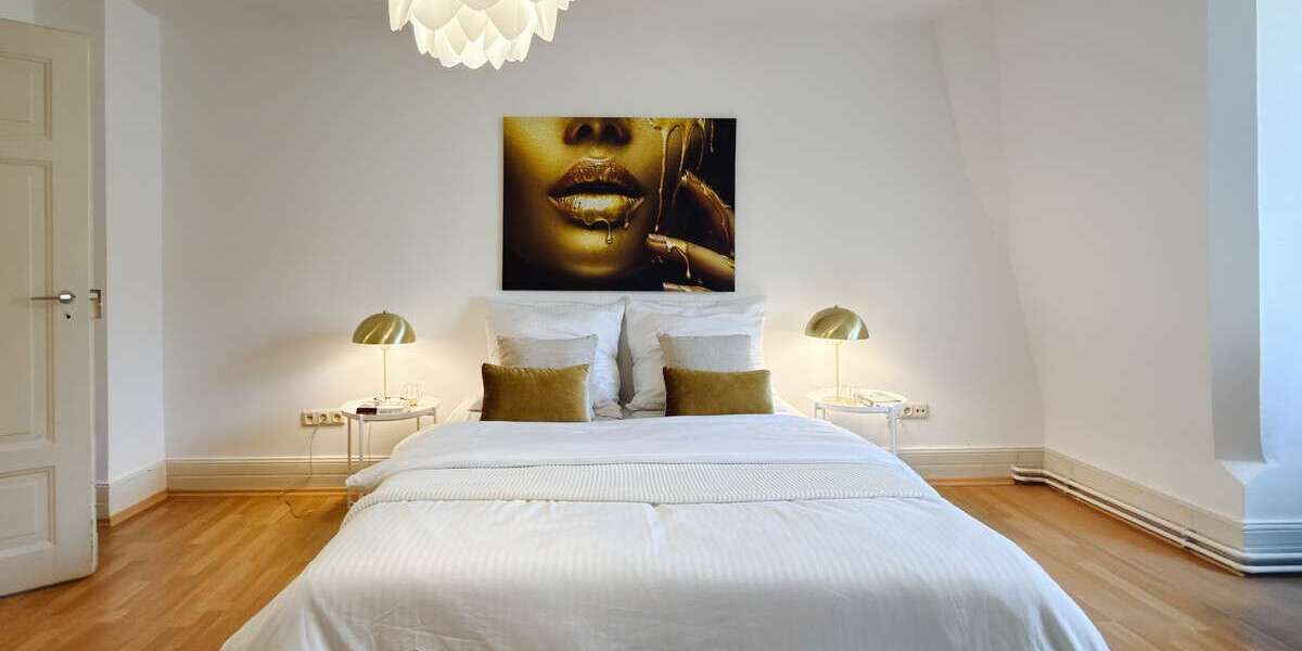 Etagenwohnung Frankfurt am Main Unterliederbach - 4 Zimmer, 115 m&sup2;, 479.000&euro; | Angebot:25394340