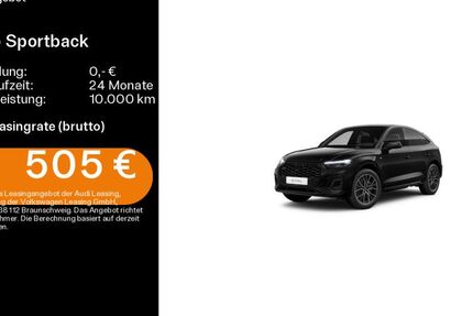 Audi Q5 63.969 km 37.990 &euro; Bad Nauheim 61231