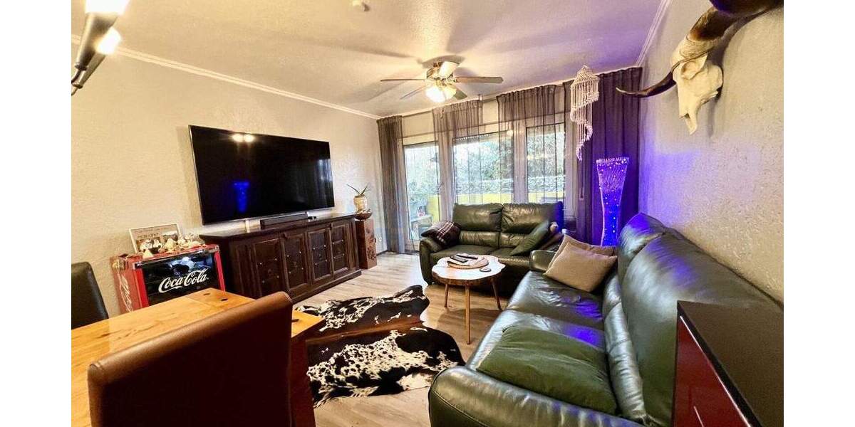 Etagenwohnung Kriftel - 3 Zimmer, 73 m&sup2;, 247.000&euro; | Angebot:25690241