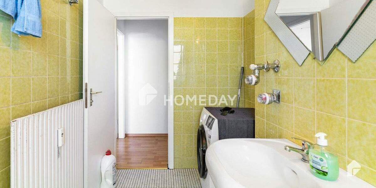 Etagenwohnung Kriftel - 3 Zimmer, 85 m&sup2;, 280.000&euro; | Angebot:25677361