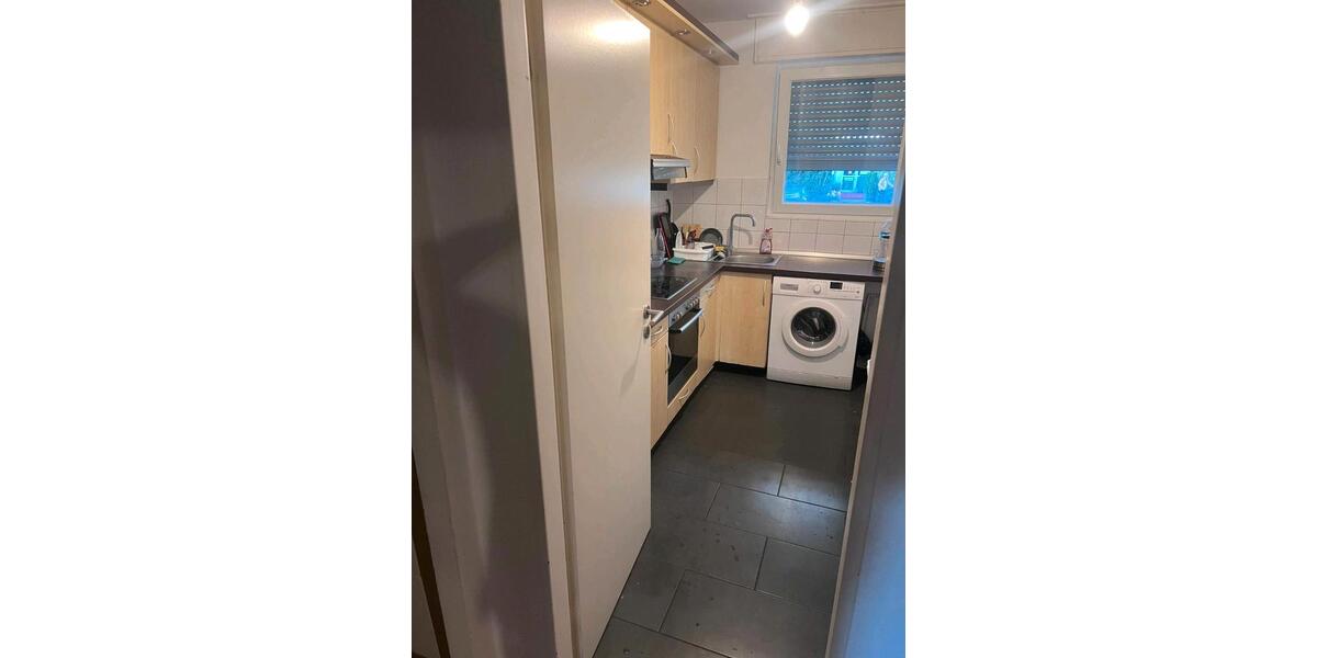 Erdgeschoßwohnung Langen (Hessen) - 3 Zimmer, 74 m&sup2;, 650&euro; | Angebot:25510409