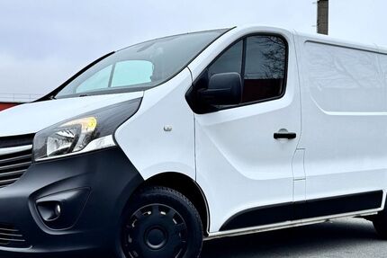 Opel Vivaro 177.124 km 11.900 € Dietzenbach 63128