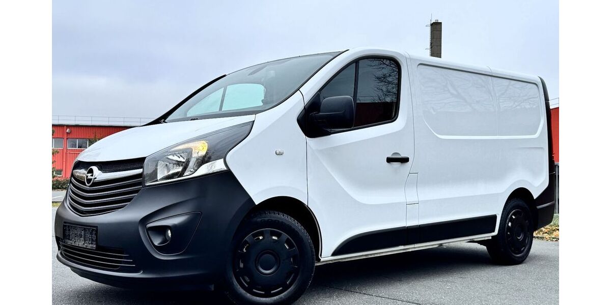 Opel Vivaro 177.124 km 11.900 € Dietzenbach 63128