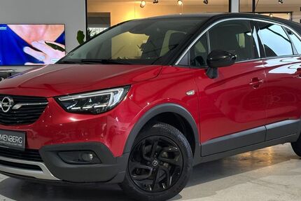 Opel Crossland (X) 219.077 km 7.980 &euro; Rodgau-Weiskirchen/nähe Frankfurt am Main 63110