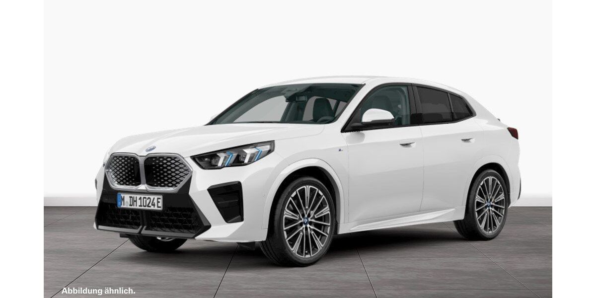 BMW iX2 10.929 km 52.990 &euro; Dreieich-Sprendlingen 63303