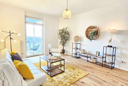 Wohnung Frankfurt Bergen-Enkheim - 4 Zimmer, 110 m&sup2;, 499.000&euro; | Angebot:27151041