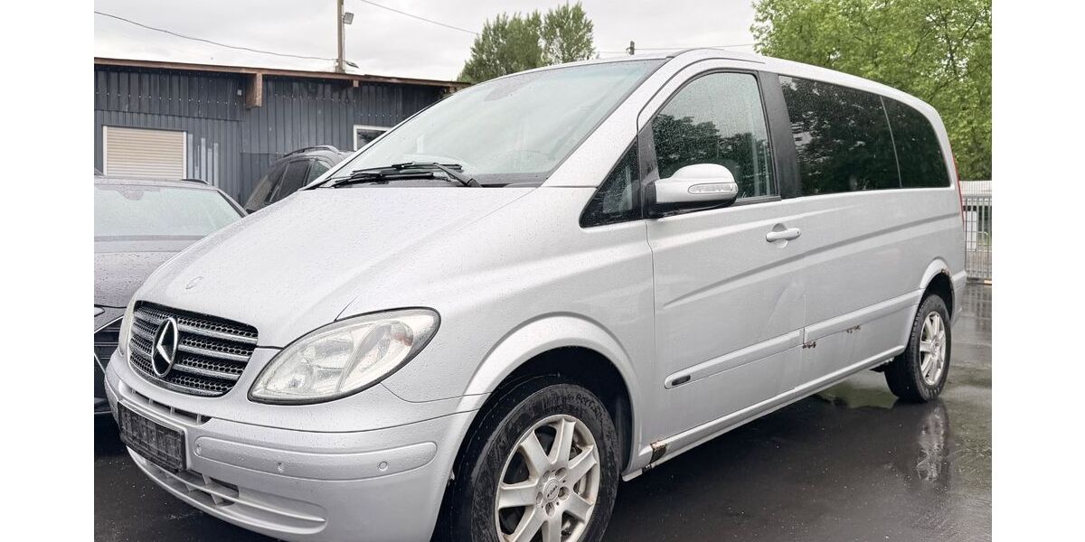Mercedes-Benz Viano 294.000 km 5.999 &euro; Frankfurt am Main 60486