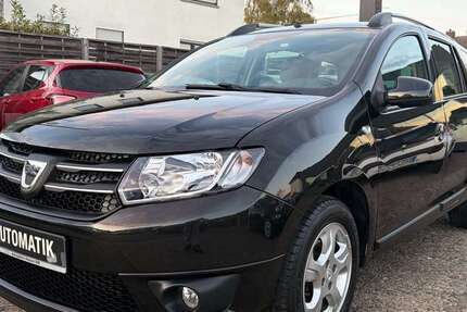 Dacia Logan 80.000 km 9.990 &euro; Egelsbach 63329