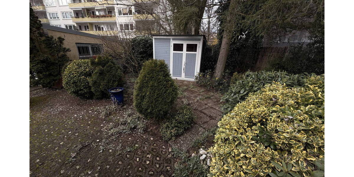 Bungalow Neu-Isenburg Gravenbruch - 5 Zimmer, 90 m&sup2;, 455.000&euro; | Angebot:25969779
