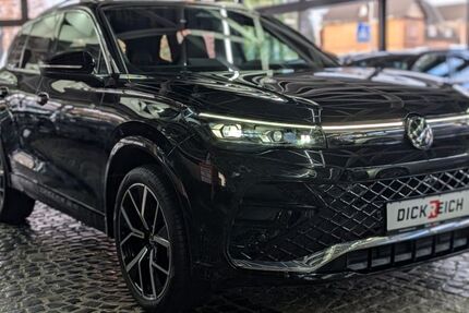 VW Tiguan 21.161 km 44.950 &euro; Dieburg 64807