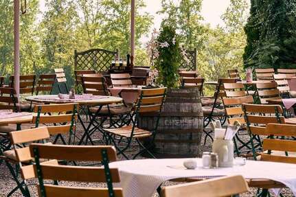 Gastronomie in Wiesbaden 800.000 € 162.94 m²