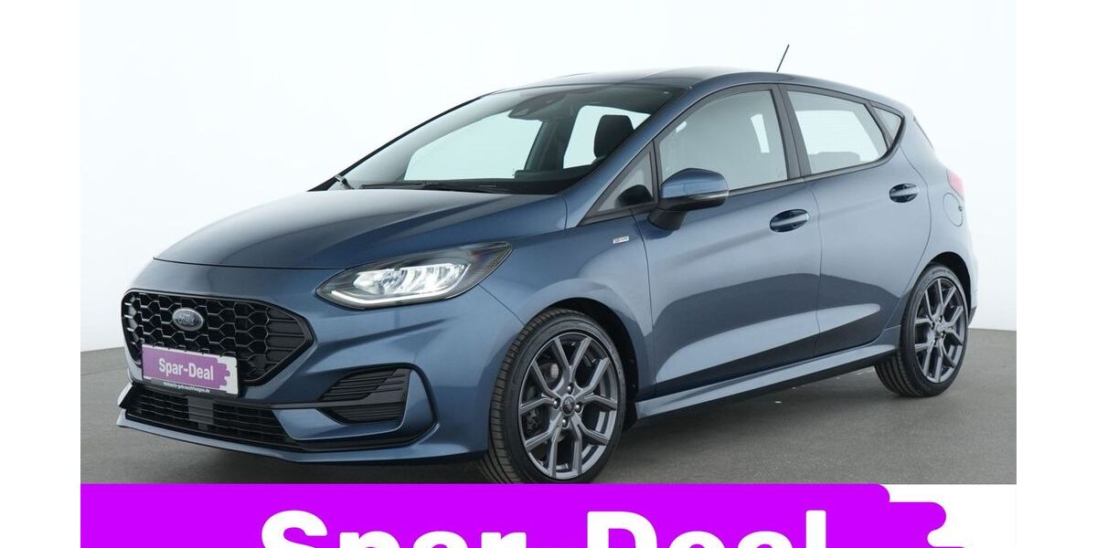 Ford Fiesta 43.081 km 15.676 &euro; Dietzenbach bei Frankfurt 63128