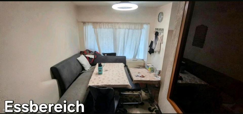 Reihenhaus Nauheim - 5 Zimmer, 123 m&sup2;, 449.000&euro; | Angebot:25523266