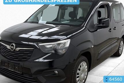 Opel Combo Life 101.995 km 14.397 &euro; Frankfurt 60596
