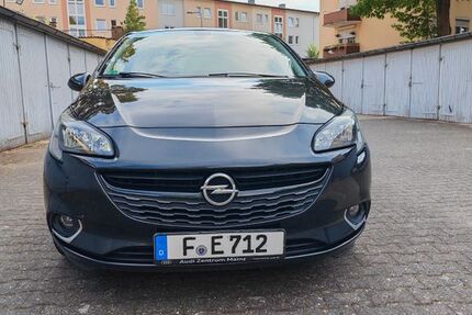 Opel Corsa 123.000 km 5.500 &euro; Frankfurt 60433