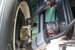 Karmann Ghia Cabrio vollständig restauriert