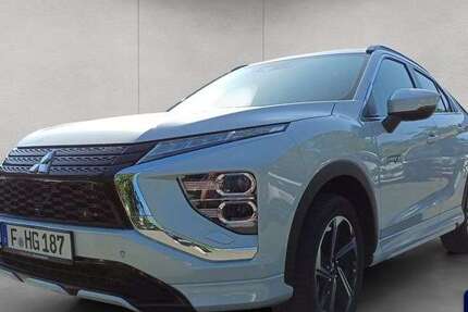 Mitsubishi Eclipse Cross 5.990 km 28.950 &euro; Frankfurt am Main 60386