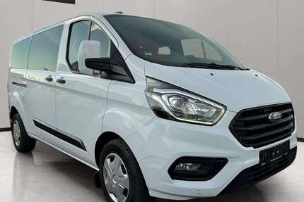 Ford Transit Custom 178.000 km 16.660 &euro; Friedberg 61169