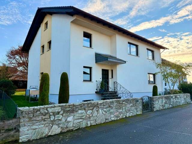 Einfamilienhaus Nidderau - 5 Zimmer, 160 m&sup2;, 789.000&euro; | Angebot:24775264