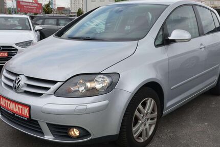 VW Golf Plus 83.000 km 8.900 &euro; Frankfurt am Main - Bergen-Enkheim 60388