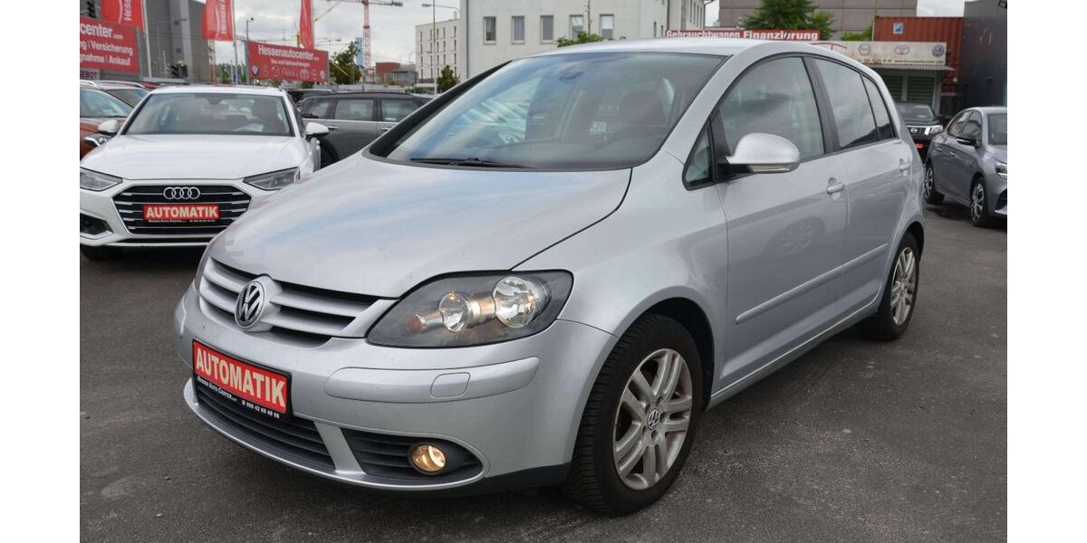 VW Golf Plus 83.000 km 8.900 &euro; Frankfurt am Main - Bergen-Enkheim 60388