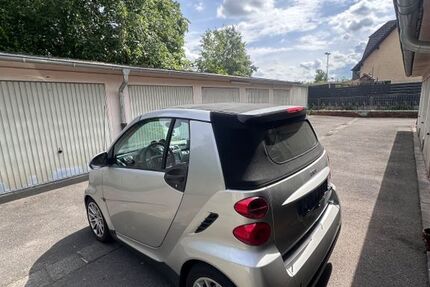 Smart ForTwo 103.000 km 5.399 &euro; Schwalbach am Taunus 65824