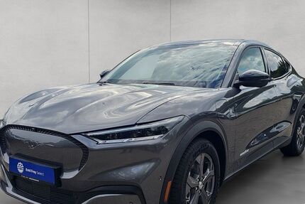 Ford Mustang Mach-E 16.802 km 32.950 &euro; Frankfurt 60386