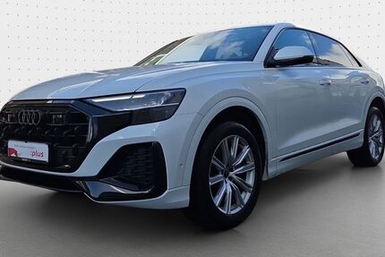 Audi Q8 13.888 km 75.480 &euro; Oberursel 61440