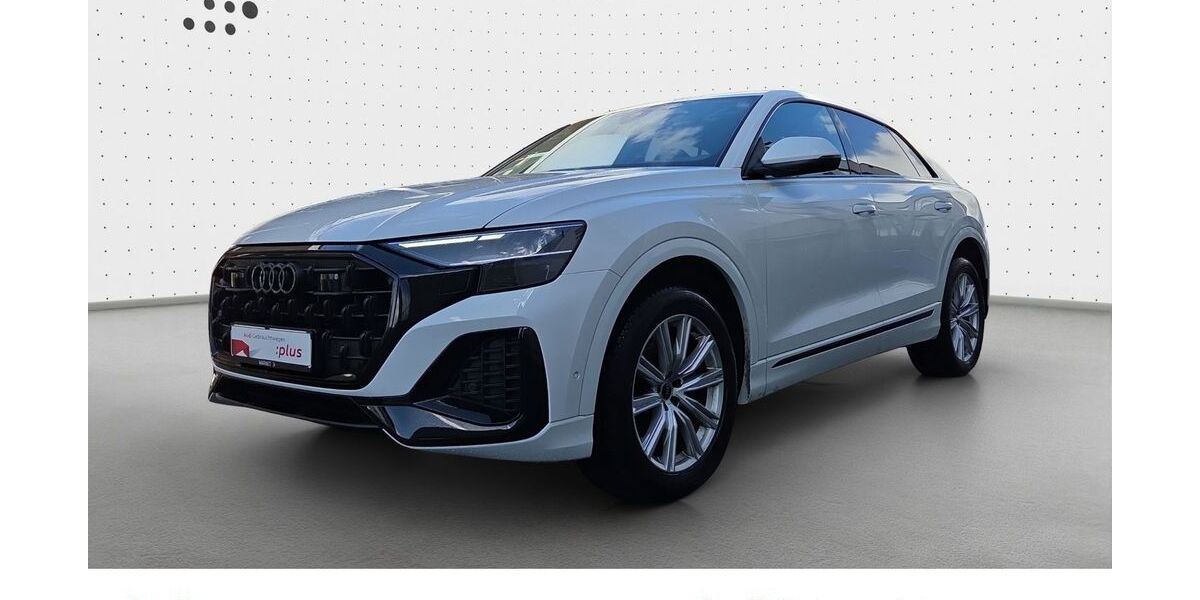 Audi Q8 13.888 km 75.480 &euro; Oberursel 61440