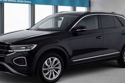 VW T-Roc 102.955 km 20.880 &euro; Maintal 63477