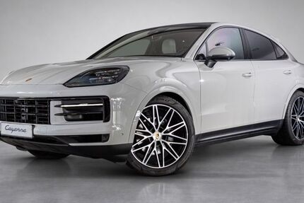 Porsche Cayenne 67.316 km 83.500 &euro; Frankfurt 60314