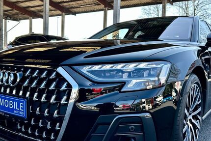 Audi A8 91.000 km 69.950 &euro; Frankfurt/Main 60386