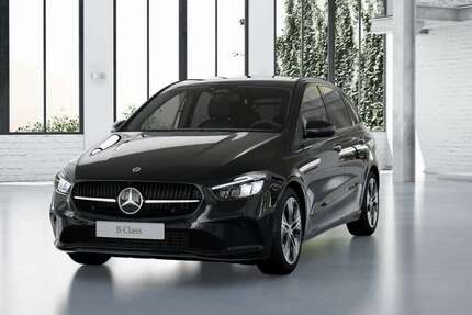 Mercedes-Benz B 200 10.609 km 31.880 &euro; Oberursel 61440