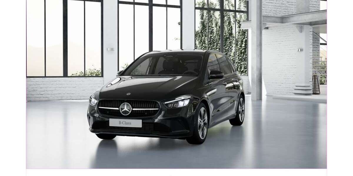 Mercedes-Benz B 200 10.609 km 31.880 &euro; Oberursel 61440