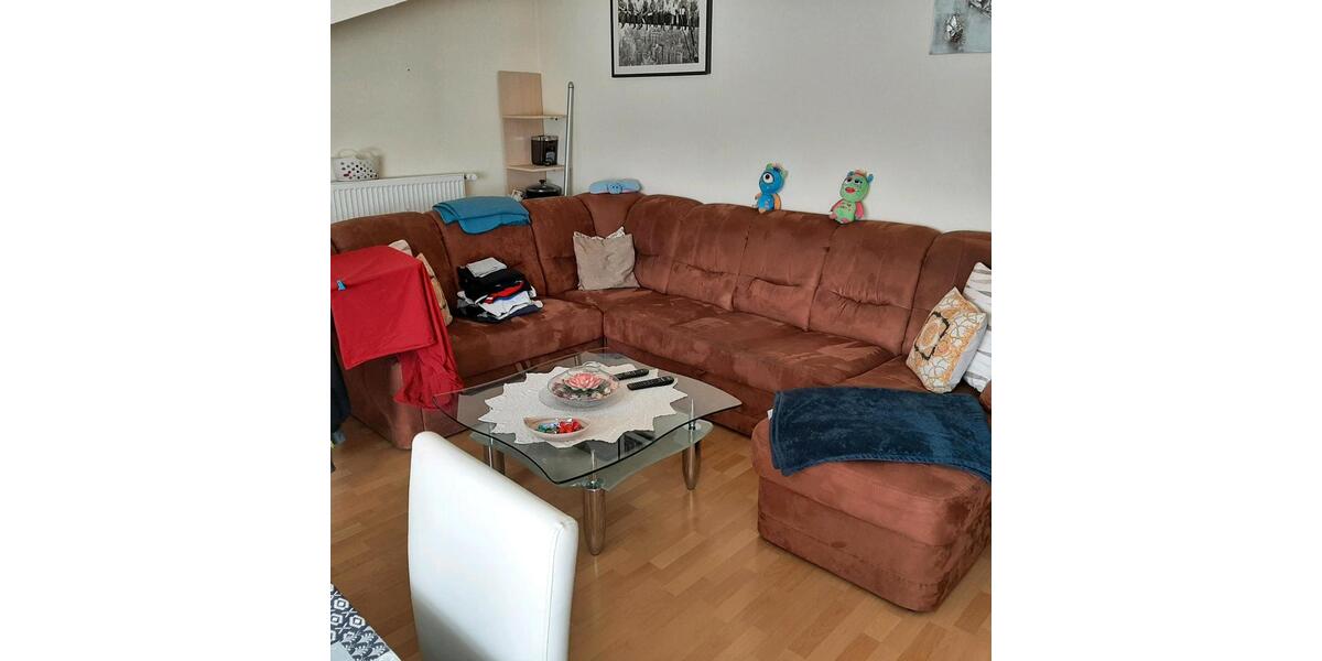 Dachgeschoßwohnung Nidderau - 3 Zimmer, 80 m&sup2;, 220.000&euro; | Angebot:25476783