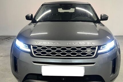 Land Rover Range Rover Evoque 136.700 km 22.999 &euro; Maintal 63477
