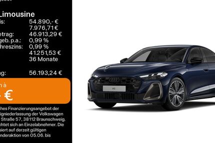 Audi A5 23.094 km 53.980 &euro; Hofheim 65719