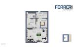 Reihenmittelhaus Bischofsheim - 5 Zimmer, 123 m&sup2;, 299.950&euro; | Angebot:26751033