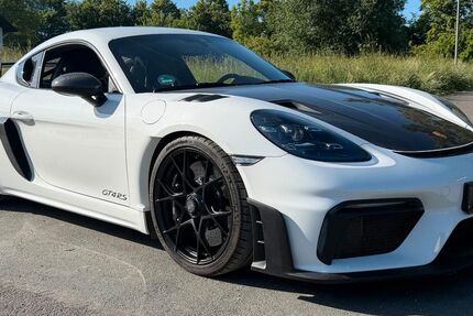 Porsche Cayman 17.000 km 141.499 &euro; Neu-Anspach 61267