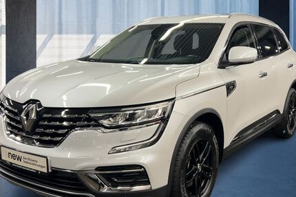 Renault Koleos 37.930 km 27.470 &euro; Frankfurt / Main 60314